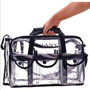 SHANY Cosmetic Organizer Travel Bag